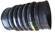 Actros O–501 - Motor ao Interc. - Lado Frio